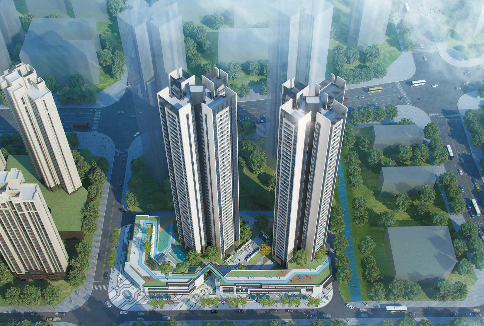 G13302-8025宗地租赁住房项目设计采购施工总承包工程(EPC)